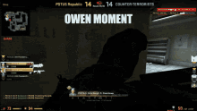 Owen Moment Owen Valdez Moment GIF - Owen Moment Owen Valdez Moment Owen GIFs