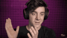 Ethan Yes GIF - Ethan Yes Clap GIFs