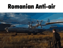 Romanian Anti Air Romania GIF - Romanian Anti Air Romania Anti Air GIFs