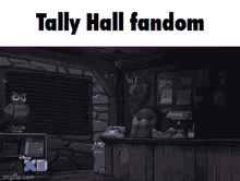 Tally Hall Tally Hall Fandom GIF - Tally Hall Tally Hall Fandom Lgbtq GIFs