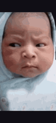 Angry Baby GIFs | Tenor