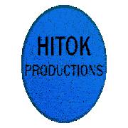 Hitok Tf2 Sticker - Hitok Tf2 Productions Stickers
