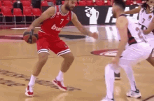 Spanoulis Spanoulis Peters GIF - Spanoulis Spanoulis Peters Peters GIFs