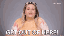 Get Out Of Here Leave GIF - Get Out Of Here Leave Get Out GIFs