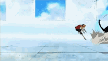 Usopp Attack GIF - Usopp Attack One Piece GIFs