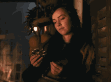 The Outpost The Outpost Series GIF