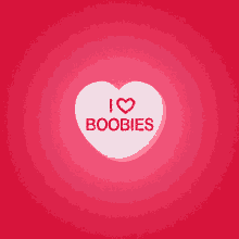 I Love Boobies Barb And Star Go To Vista Del Mar GIF - I Love Boobies Barb And Star Go To Vista Del Mar I Love Boobs GIFs