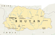 bhutan bhutan