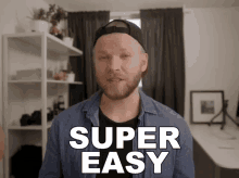 Matti Haapoja Super Easy GIF - Matti Haapoja Super Easy Easy GIFs