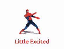 Spider Man Lit GIF - Spider Man Lit Dancing GIFs