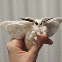 Fat Moth GIF - Fat Moth GIFs