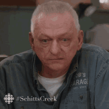 Confused Bob Currie GIF - Confused Bob Currie Schitts Creek GIFs