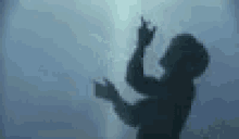 Thieves In The Temple Dance GIF - Thieves In The Temple Dance Perform GIFs