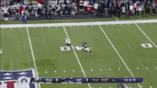 Brandin Cooks Knocked Out GIF - Brandin Cooks Knocked Out Super Bowl GIFs