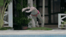Diving Dive In GIF - Diving Dive In Adrian Dionisio GIFs