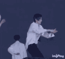 Cai Xukun Ha Ha Dance GIF - Cai Xukun Ha Ha Cai Xukun Dance GIFs