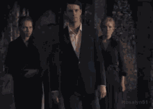 Matthew Goode A Discovery Of Witches GIF - Matthew Goode A Discovery Of Witches Gorgeous Vampire GIFs