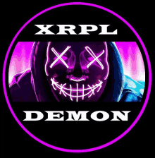 Xrpldemon Xspectar GIF - Xrpldemon Demon Xrp GIFs