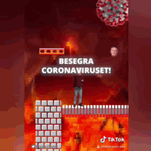 Tegnell Game Over GIF - Tegnell Game Over Pandemi GIFs