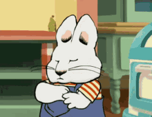 Disapproval Maxandruby GIF
