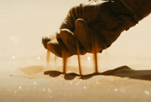 Dune Dune Part 2 GIF - Dune Dune Part 2 Sand GIFs