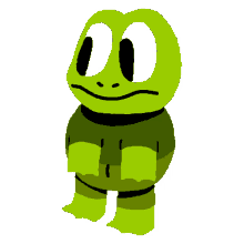 log frog