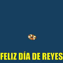 Rosca De Reyes GIF