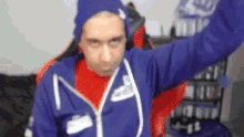 Deafgamerstv Deal With It GIF - Deafgamerstv Deal With It Jojo GIFs