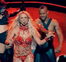 Britneyspears Britney GIF - Britneyspears Britney Bbmas GIFs