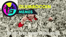 Glumbocorp Glumbocoin GIF - Glumbocorp Glumbocoin Mr Beast GIFs