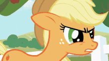 Bh187 My Little Pony GIF - Bh187 My Little Pony What Did You Say GIFs