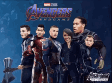 Liverpool Avengers GIF - Liverpool Avengers GIFs