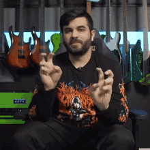 Quotations Andrew Baena GIF - Quotations Andrew Baena Supposedly GIFs