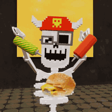 Humburger Vtuber GIF - Humburger Vtuber Playbone GIFs