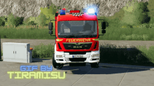 Koenigsberg Feuerwehr GIF - Koenigsberg Feuerwehr Tiramisu GIFs