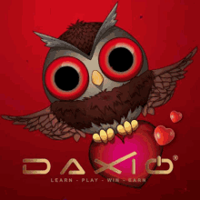 Daxio Happy GIF - Daxio Happy Birthday GIFs