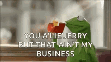 Kermit Tea GIF - Kermit Tea Frog GIFs