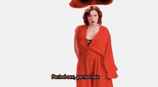 Crazy Ex Girlfriend Period Sex GIF - Crazy Ex Girlfriend Period Sex - Discover & Share GIFs