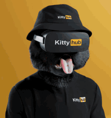 Kittycryptogang GIF