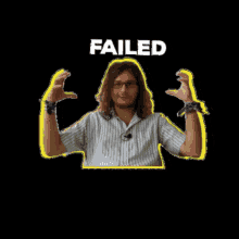 Fail University GIF - Fail University Exam GIFs
