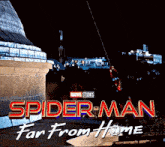 Spider-man Far From Home GIF