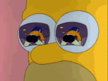 Homer Butts GIF - Homer Butts Simpsons GIFs