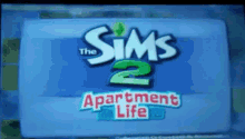 Sims2 GIF - Sims2 GIFs