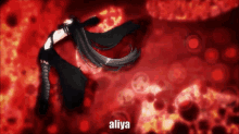 Aliya Homura GIF - Aliya Homura Homura Akemi GIFs