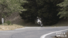 Driving Cycle World GIF - Driving Cycle World Turning GIFs