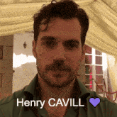 Henrycavillsmiggle GIF