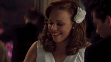 So What'S The Problem Huh Allie GIF - So What'S The Problem Huh Allie The Notebook GIFs