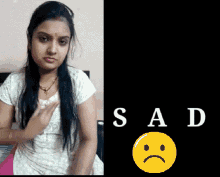 Sad Sign Language GIF - Sad Sign Language Hand Gesture GIFs