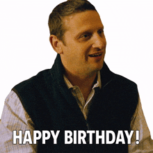 happy birthday tim robinson i think you should leave with tim robinson today is your birthday happy birthday to you