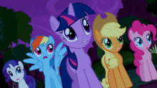 Mlp My Little Pony GIF - Mlp My Little Pony My Little Pony Friendship Is Magic GIFs